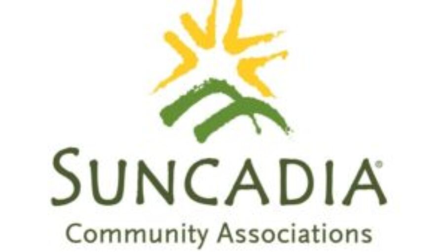 Suncadia Community Associations Logo