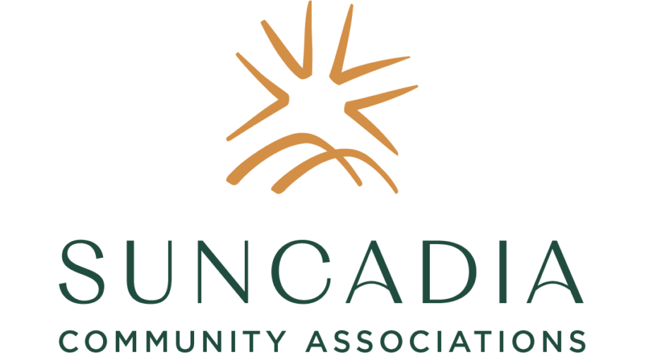 Suncadia Community Associations Logo